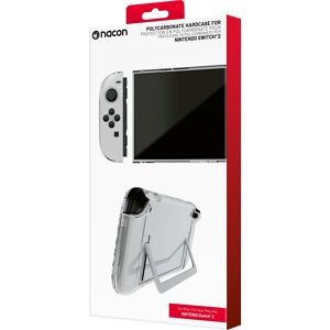 Nacon Polycarbonate Hardcase – Nintendo Switch 2 Nacon Polycarbonate Hardcase – Nintendo Switch 2