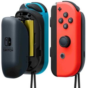 Nintendo Switch Joy-Con AA Battery Pack Pair Nintendo Switch Joy-Con AA Battery Pack Pair