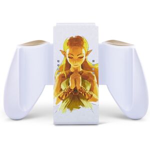 PowerA Joy-Con Comfort Grip – Nintendo Switch – The Legend Of Zelda – Princess Zelda PowerA Joy-Con Comfort Grip – Nintendo Switch – The Legend Of Zelda – Princess Zelda