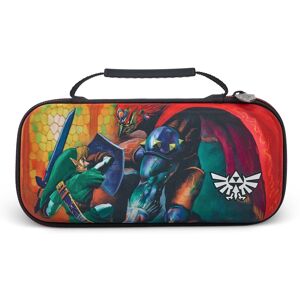 PowerA Protection Case – Nintendo Switch – Link vs Ganondorf PowerA Protection Case – Nintendo Switch – Link vs Ganondorf