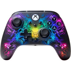 PowerA FUSION Pro Wireless Controller for Xbox Series X S with Lumectra PowerA FUSION Pro Wireless Controller for Xbox Series X S with Lumectra