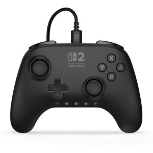 PowerA Advantage Wired Controller na Nintendo Switch 2 – Black PowerA Advantage Wired Controller na Nintendo Switch 2 – Black