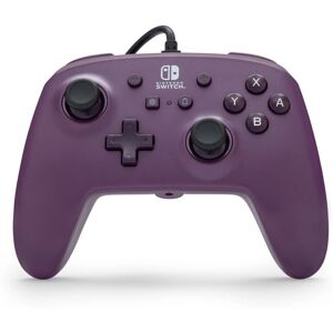 PowerA Enhanced Wired Controller pre Nintendo Switch – Galaxy Purple PowerA Enhanced Wired Controller pre Nintendo Switch – Galaxy Purple