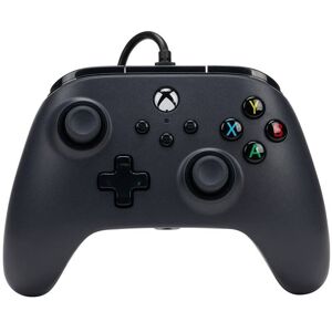 PowerA Wired Controller for Xbox Series X S – Black PowerA Wired Controller for Xbox Series X S – Black