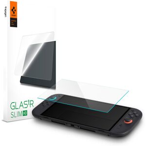 Spigen Glass TR Slim HD 2 Pack Nintendo Switch 2 Spigen Glass TR Slim HD 2 Pack Nintendo Switch 2