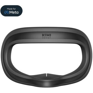 Kiwi Design Kiwi dizajn Meta Quest 3S F4 Silicone Facial Cover Kiwi Design Kiwi dizajn Meta Quest 3S F4 Silicone Facial Cover