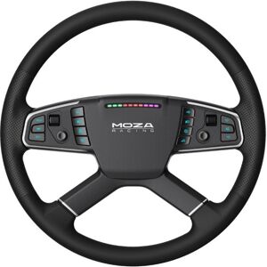 MOZA TSW Steering Wheel MOZA TSW Steering Wheel