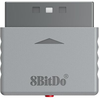 8BitDo Retro Receiver PS1/PS2/PC 8BitDo Retro Receiver PS1/PS2/PC