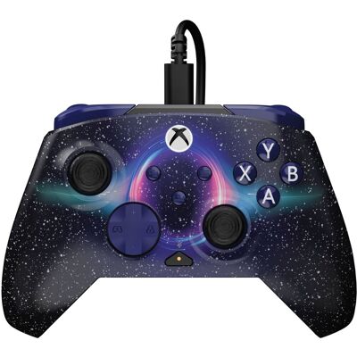 Turtle Beach Rematch Advanced XBOX/PC – Reveal – Dark Cosmos Turtle Beach Rematch Advanced XBOX/PC – Reveal – Dark Cosmos