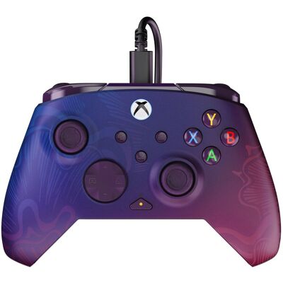 Turtle Beach Rematch Advanced XBOX/PC - NonGlow - Purple Fade Turtle Beach Rematch Advanced XBOX/PC - NonGlow - Purple Fade
