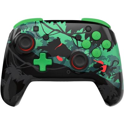 Turtle Beach Rematch Wireless Nintendo Switch 2 – Reveal – Donkey Kong Turtle Beach Rematch Wireless Nintendo Switch 2 – Reveal – Donkey Kong