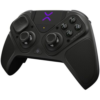 Turtle Beach Victrix Pro BFG Reloaded, pre PC, čierna Turtle Beach Victrix Pro BFG Reloaded, pre PC, čierna