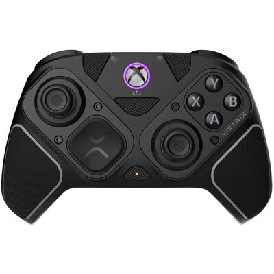 Turtle Beach Victrix Pro BFG Reloaded XBOX/PC – čierna Turtle Beach Victrix Pro BFG Reloaded XBOX/PC – čierna
