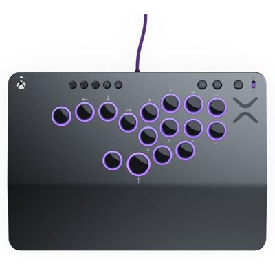 Turtle Beach Victrix Pre KO Leverless Fight Stick XBOX/PC Turtle Beach Victrix Pre KO Leverless Fight Stick XBOX/PC