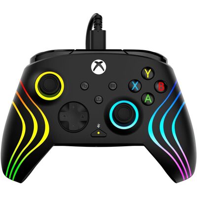 Turtle Beach Afterglow Wave XBOX/PC – čierna Turtle Beach Afterglow Wave XBOX/PC – čierna
