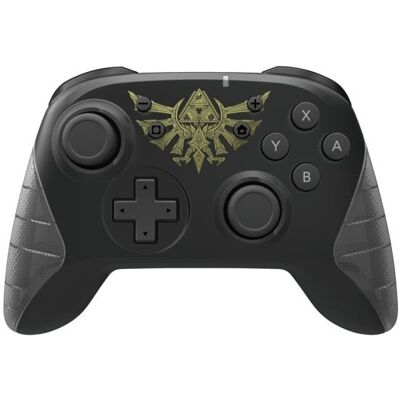 HORIPAD Zelda bezdrôtový – Nintendo Switch HORIPAD Zelda bezdrôtový – Nintendo Switch