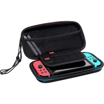 Trust GXT1248 HARDCASE F SWITCH BLACK Trust GXT1248 HARDCASE F SWITCH BLACK