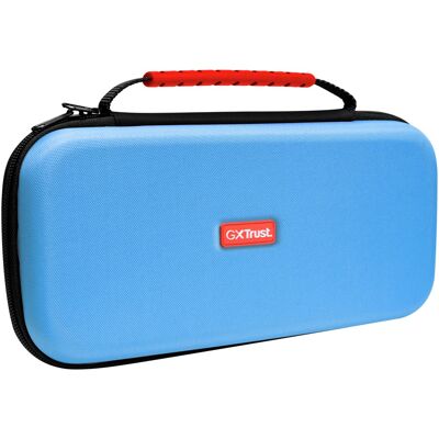 Trust GXT1251B HARDCASE SWITCH 2, Modrý Trust GXT1251B HARDCASE SWITCH 2, Modrý