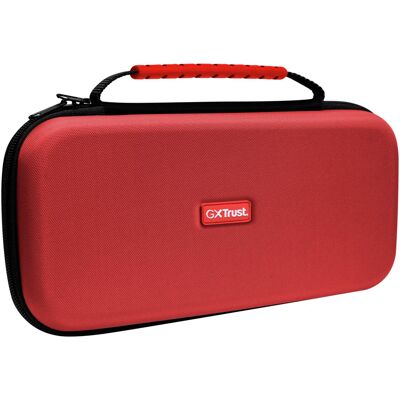 Trust GXT1251RB HARDCASE SWITCH 2, červeno-modrý Trust GXT1251RB HARDCASE SWITCH 2, červeno-modrý