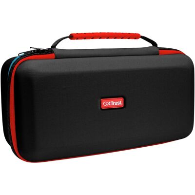 Trust GXT1252 XL HARDCASE SWITCH 2, čierny Trust GXT1252 XL HARDCASE SWITCH 2, čierny