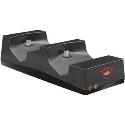 Trust GXT 235 Duo Charging Dock for PS4 Trust GXT 235 Duo Charging Dock for PS4