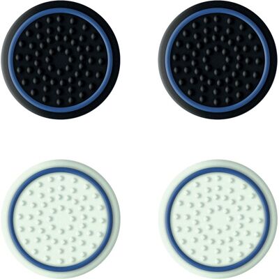 Trust GXT 266 Thumb Grips PS5, 4 ks Trust GXT 266 Thumb Grips PS5, 4 ks