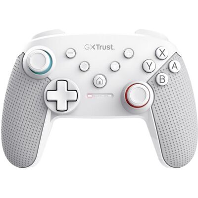 Trust GXT1246W MUTA Bluetooth Controller Switch – White Trust GXT1246W MUTA Bluetooth Controller Switch – White