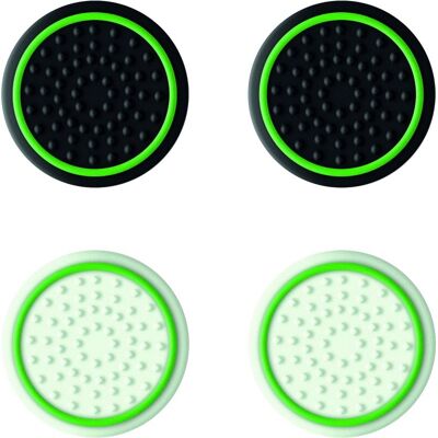 Trust GXT 267 Thumb Grips Xbox, 4 ks Trust GXT 267 Thumb Grips Xbox, 4 ks