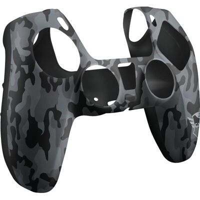 Trust GXT 748 Controller Sleeve PS5, kamufláž Trust GXT 748 Controller Sleeve PS5, kamufláž