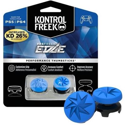 Kontrolfreek FPS Freek Edge – PS5/PS4 Kontrolfreek FPS Freek Edge – PS5/PS4