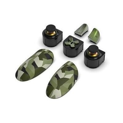 Thrustmaster ESWAP X Green Thrustmaster ESWAP X Green