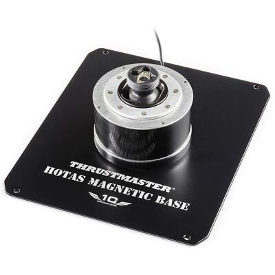 Thrustmaster HOTAS Magnetic Base Thrustmaster HOTAS Magnetic Base