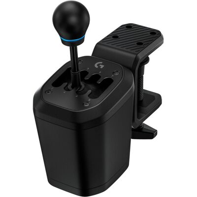 Logitech RS-H Shifter Logitech RS-H Shifter