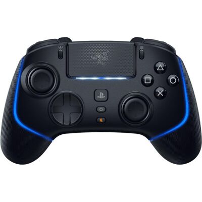 Razer Wolverine V2 Pro (PlayStation Licensed) – Black Razer Wolverine V2 Pro (PlayStation Licensed) – Black