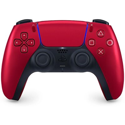 Sony PlayStation 5 DualSense bezdrôtový ovládač – Volcanic Red Sony PlayStation 5 DualSense bezdrôtový ovládač – Volcanic Red
