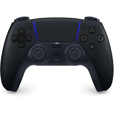 Sony PlayStation 5 DualSense Wireless Controller – Midnight Black PC Ready Sony PlayStation 5 DualSense Wireless Controller – Midnight Black PC Ready
