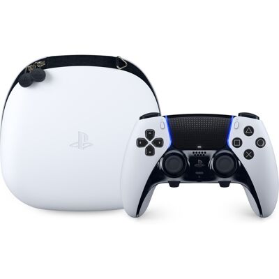 Sony PlayStation 5 DualSense Edge Wireless Controller Sony PlayStation 5 DualSense Edge Wireless Controller