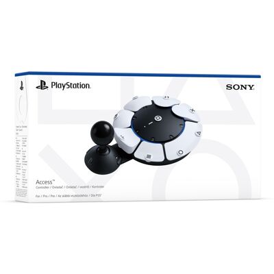 Sony PlayStation 5 Access Controller Sony PlayStation 5 Access Controller