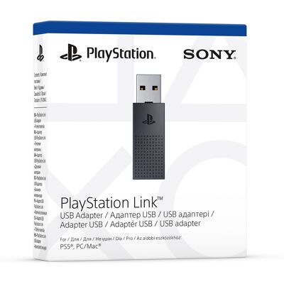 Sony PlayStation Link USB Adaptér Sony PlayStation Link USB Adaptér
