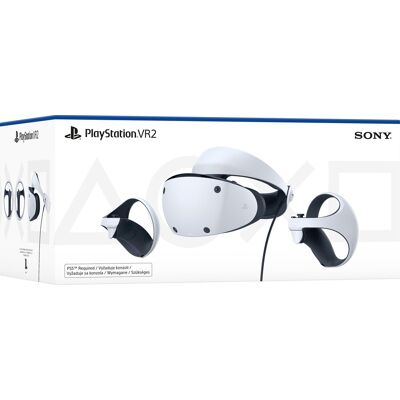 Sony PlayStation VR2 Sony PlayStation VR2