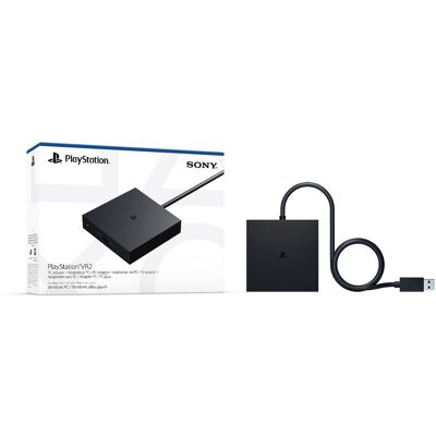 Sony PlayStation VR2 – PC Adaptér Sony PlayStation VR2 – PC Adaptér