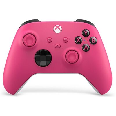 Microsoft Xbox Wireless Controller Deep Pink Microsoft Xbox Wireless Controller Deep Pink
