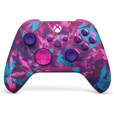 Microsoft Xbox Wireless Controller Heart Breaker Special Edition Microsoft Xbox Wireless Controller Heart Breaker Special Edition
