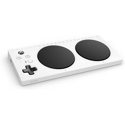 Microsoft Xbox Adaptive Controller Microsoft Xbox Adaptive Controller
