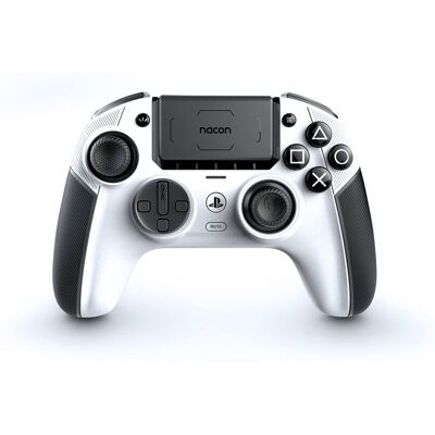 Nacon Revolution 5 Pro – Black & White – PS5 Nacon Revolution 5 Pro – Black & White – PS5