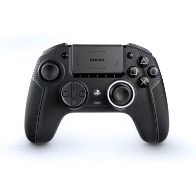 Nacon Revolution 5 Pro – Triple Black – PS5 Nacon Revolution 5 Pro – Triple Black – PS5