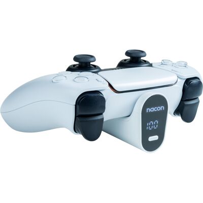 Nacon Externé Batérie - PlayStation 5 DualSense Wireless Controller Nacon Externé Batérie - PlayStation 5 DualSense Wireless Controller