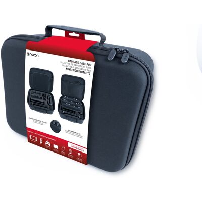 Nacon XXL Transport Case – Nintendo Switch 2 Nacon XXL Transport Case – Nintendo Switch 2