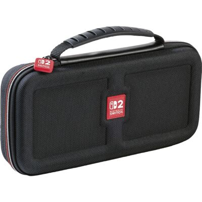 Nacon Deluxe Travel Case NS241 – Nintendo Switch 2 Nacon Deluxe Travel Case NS241 – Nintendo Switch 2