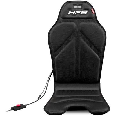 Next Level Racing HF8 Haptic Feedback Gaming Pad, Herná podložka Next Level Racing HF8 Haptic Feedback Gaming Pad, Herná podložka